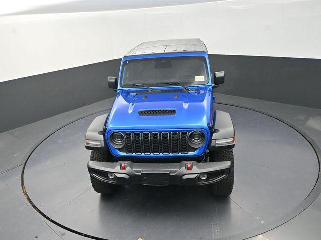 new 2026 Jeep Wrangler car, priced at $52,295