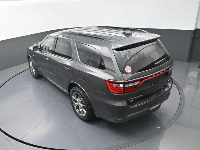 new 2026 Dodge Durango car, priced at $48,909