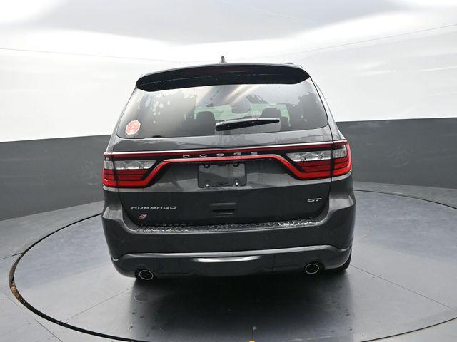 new 2026 Dodge Durango car, priced at $48,909