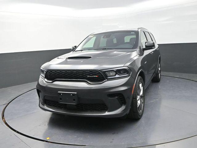 new 2026 Dodge Durango car, priced at $48,909