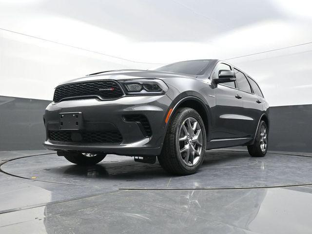 new 2026 Dodge Durango car, priced at $48,909
