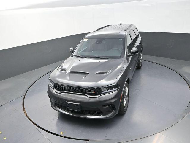 new 2026 Dodge Durango car, priced at $48,909