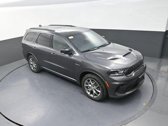new 2026 Dodge Durango car, priced at $48,909