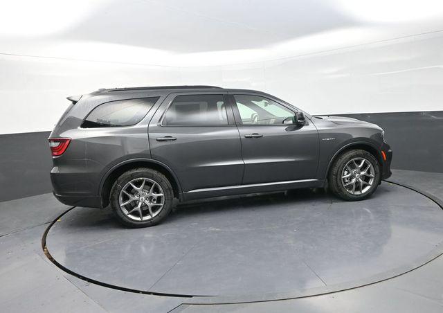 new 2026 Dodge Durango car, priced at $48,909