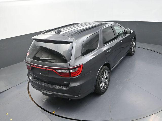 new 2026 Dodge Durango car, priced at $48,909