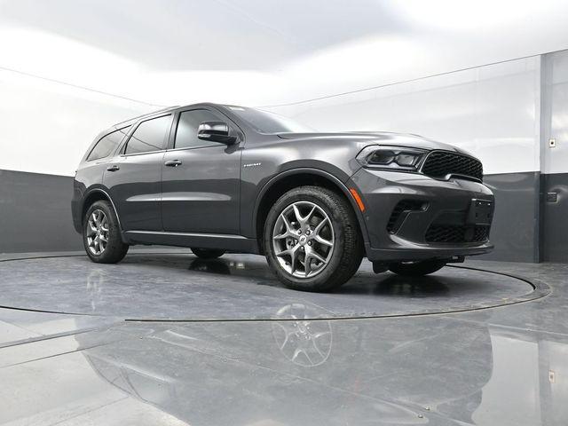 new 2026 Dodge Durango car, priced at $48,909