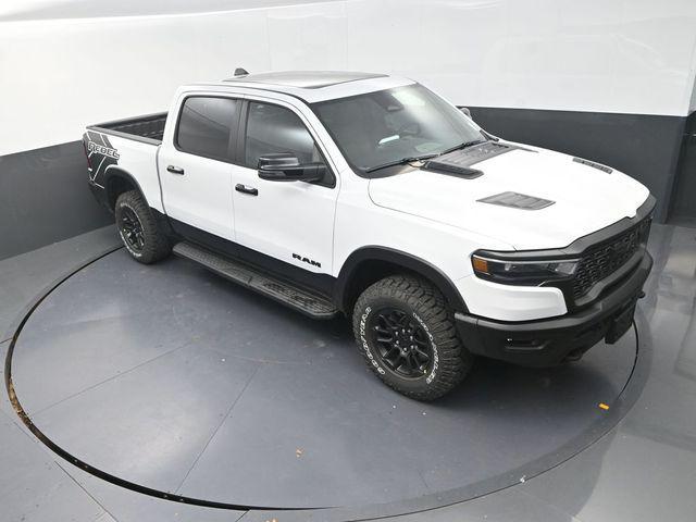 new 2026 Ram 1500 car, priced at $59,714