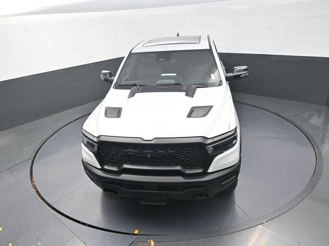 new 2026 Ram 1500 car, priced at $59,714