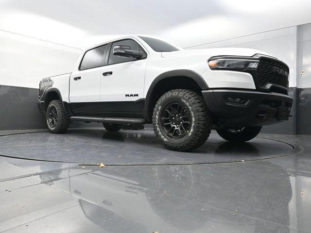 new 2026 Ram 1500 car, priced at $59,714