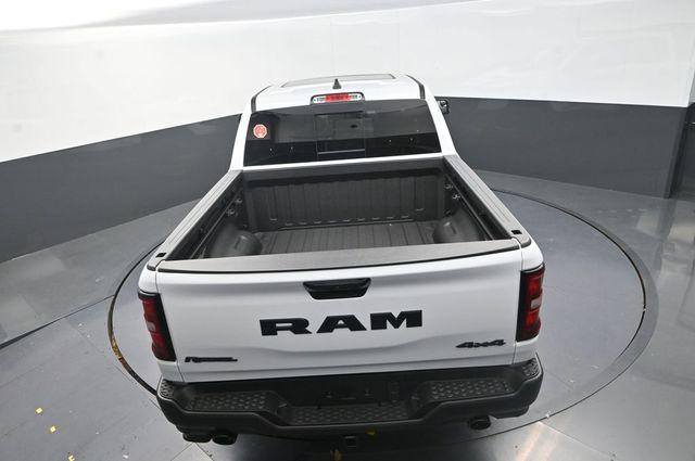 new 2026 Ram 1500 car, priced at $59,714