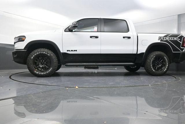 new 2026 Ram 1500 car, priced at $59,714