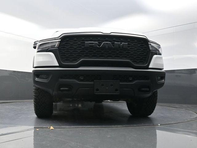 new 2026 Ram 1500 car, priced at $59,714