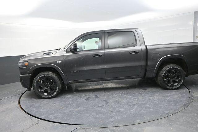 new 2026 Ram 1500 car, priced at $50,029