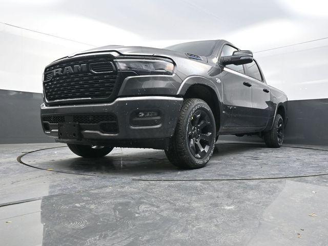 new 2026 Ram 1500 car, priced at $50,029