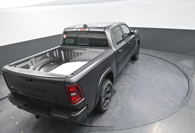 new 2026 Ram 1500 car, priced at $50,029