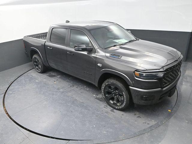 new 2026 Ram 1500 car, priced at $50,029