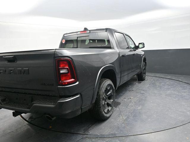 new 2026 Ram 1500 car, priced at $50,029