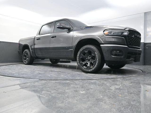 new 2026 Ram 1500 car, priced at $50,029