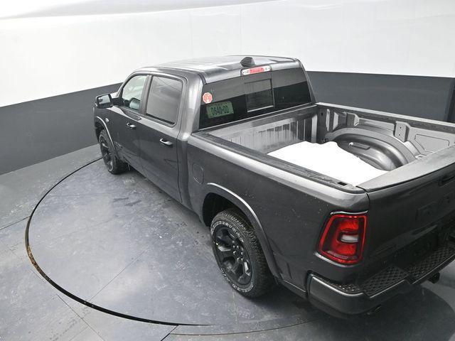 new 2026 Ram 1500 car, priced at $50,029