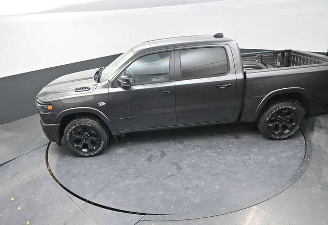 new 2026 Ram 1500 car, priced at $50,029