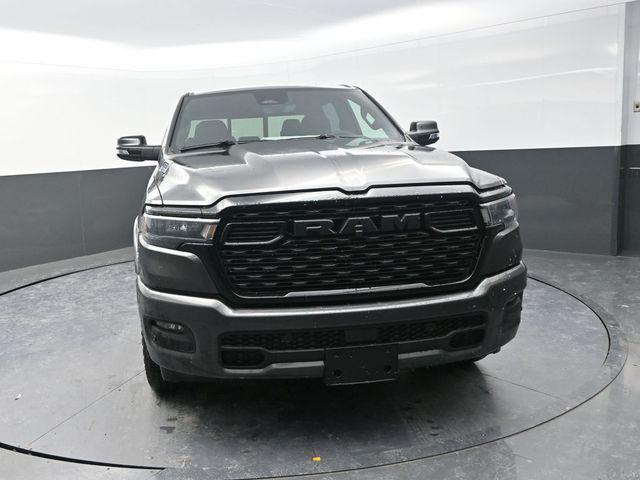 new 2026 Ram 1500 car, priced at $50,029