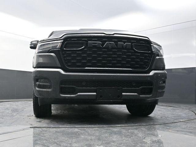 new 2026 Ram 1500 car, priced at $50,029