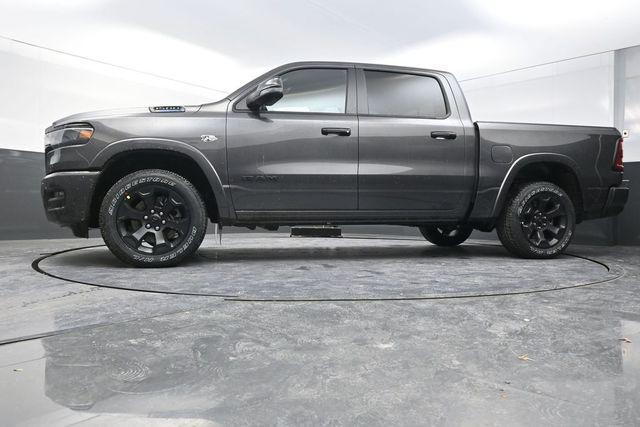 new 2026 Ram 1500 car, priced at $50,029