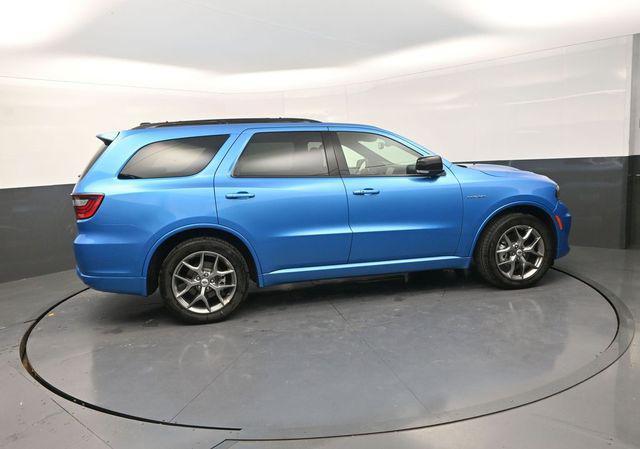 new 2026 Dodge Durango car, priced at $47,166
