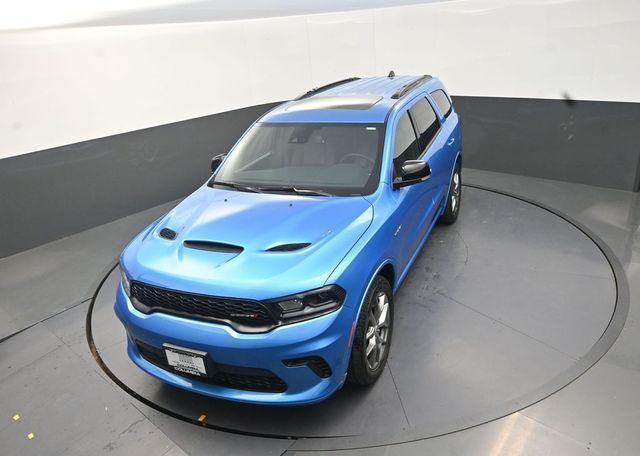 new 2026 Dodge Durango car, priced at $47,166