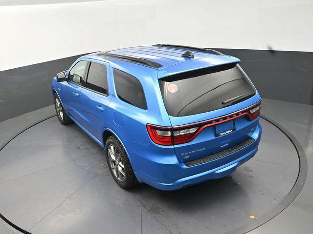 new 2026 Dodge Durango car, priced at $47,166