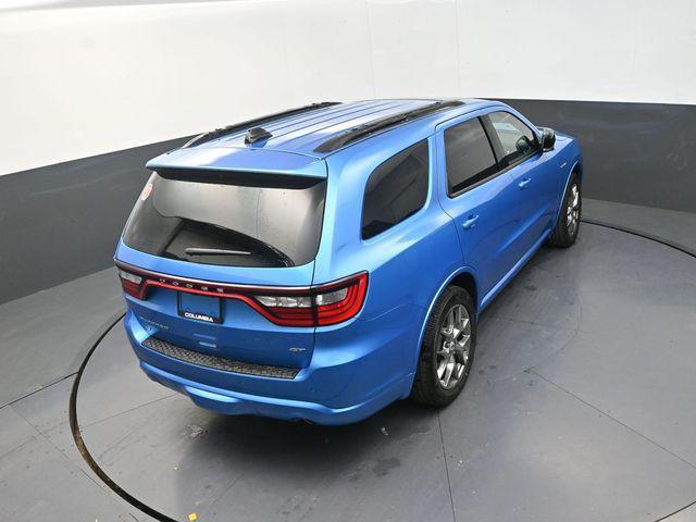 new 2026 Dodge Durango car, priced at $47,166