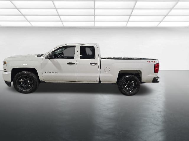 used 2016 Chevrolet Silverado 1500 car, priced at $14,000