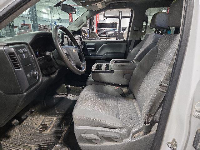 used 2016 Chevrolet Silverado 1500 car, priced at $14,000