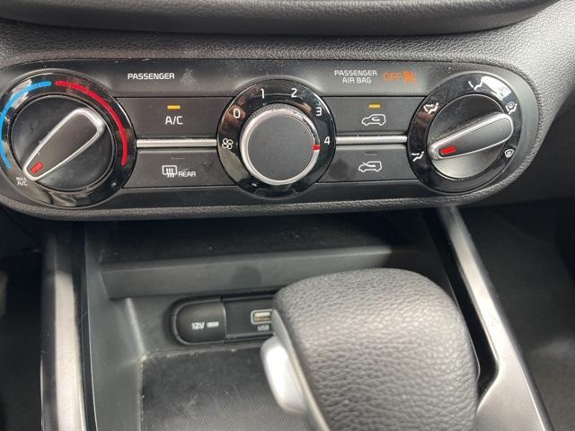 used 2020 Kia Soul car, priced at $13,250