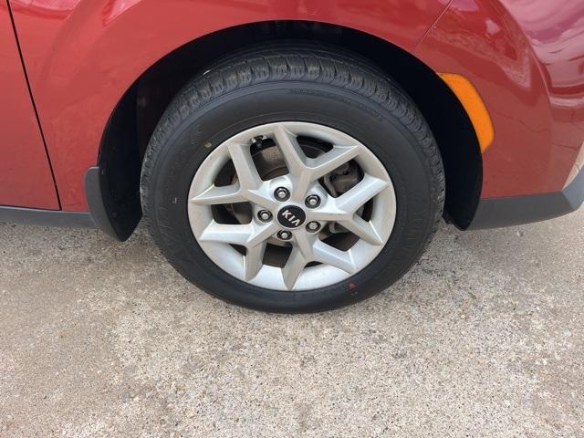 used 2020 Kia Soul car, priced at $13,250