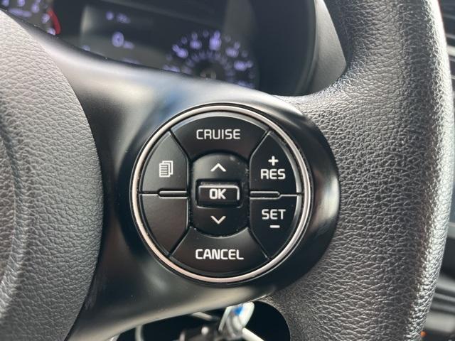 used 2020 Kia Soul car, priced at $13,250