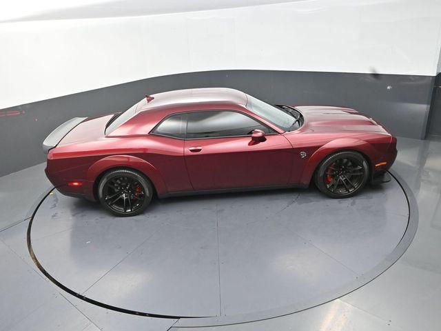 used 2022 Dodge Challenger car, priced at $73,087
