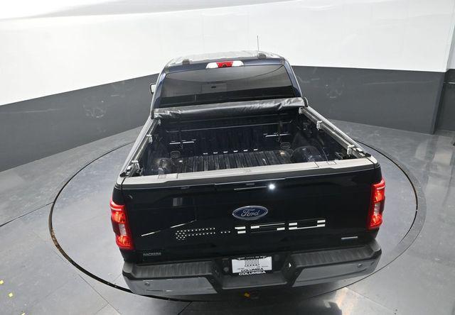 used 2021 Ford F-150 car, priced at $31,800