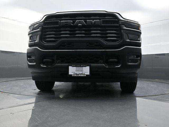 new 2026 Ram 2500 car, priced at $63,523