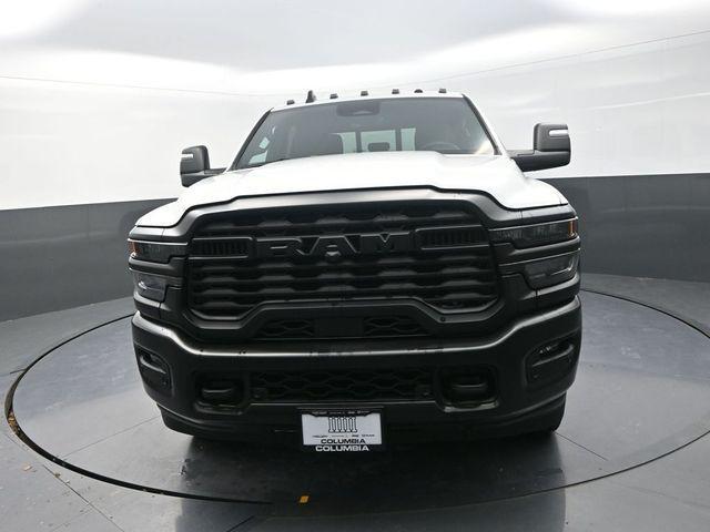 new 2026 Ram 2500 car, priced at $63,523