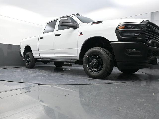 new 2026 Ram 2500 car, priced at $63,523