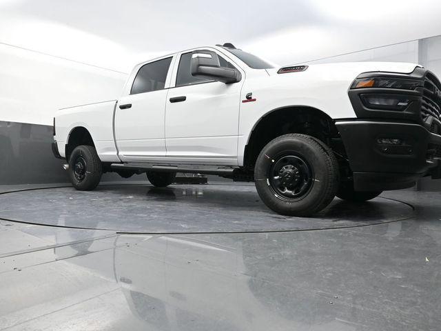 new 2026 Ram 2500 car, priced at $61,023