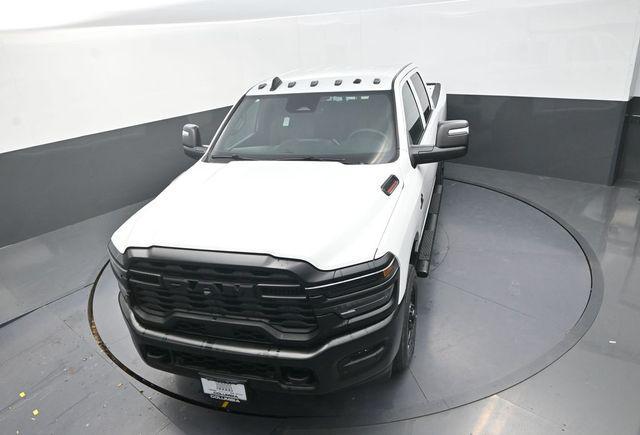 new 2026 Ram 2500 car, priced at $63,523