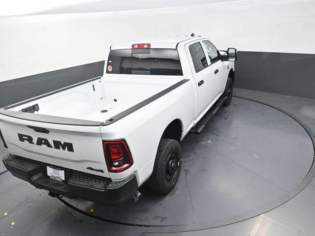 new 2026 Ram 2500 car, priced at $63,523