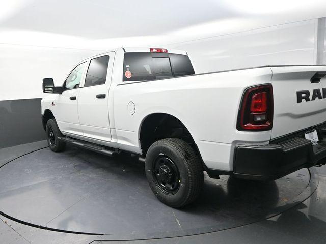 new 2026 Ram 2500 car, priced at $63,523