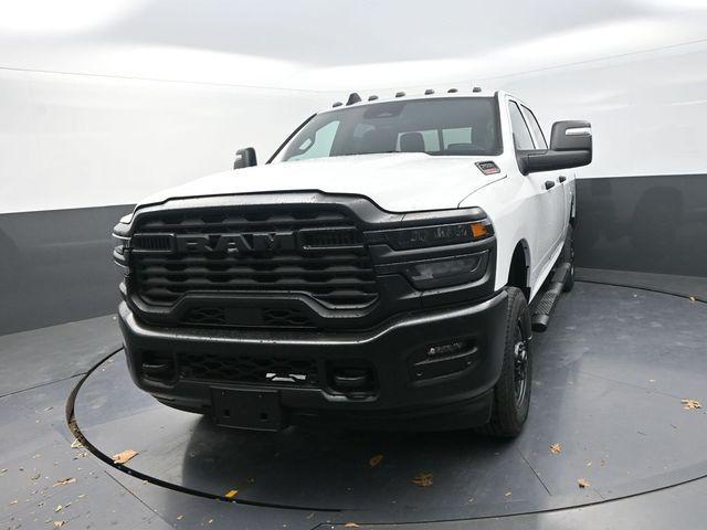 new 2026 Ram 2500 car, priced at $48,553
