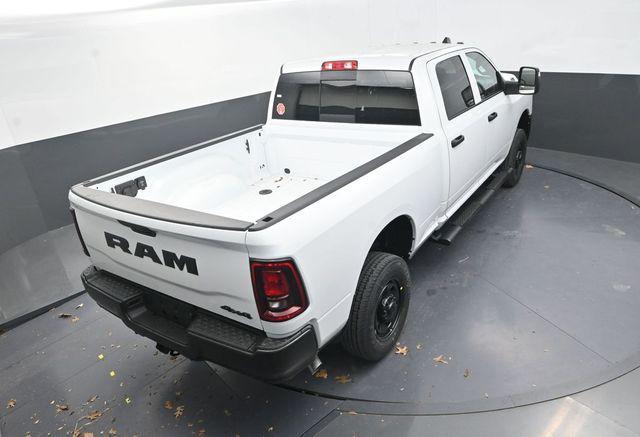 new 2026 Ram 2500 car, priced at $48,553