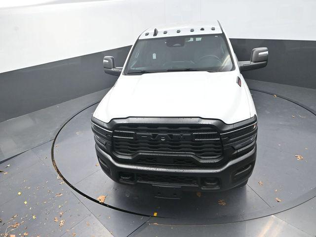 new 2026 Ram 2500 car, priced at $48,553
