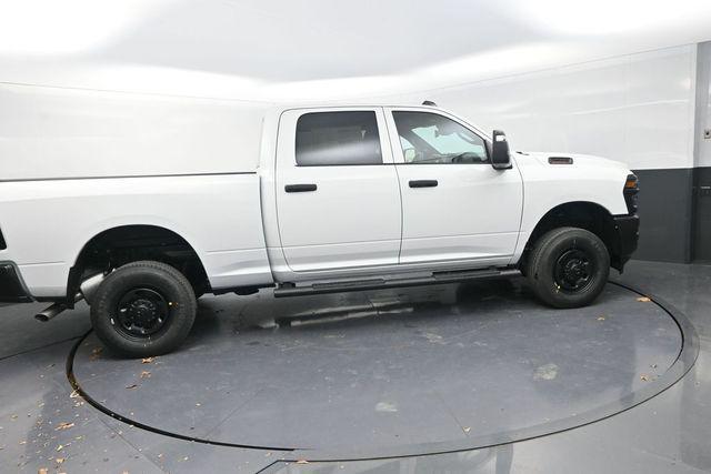 new 2026 Ram 2500 car, priced at $48,553
