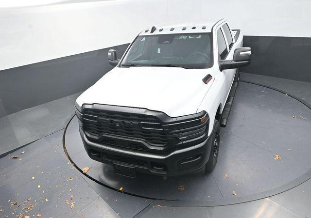 new 2026 Ram 2500 car, priced at $48,553